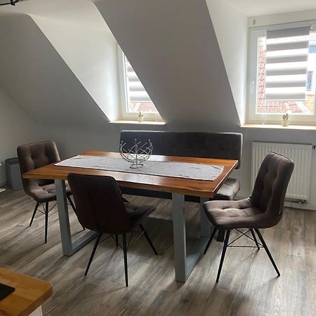 Ferienwohnung Auszeit Bad Kreuznach Exterior foto