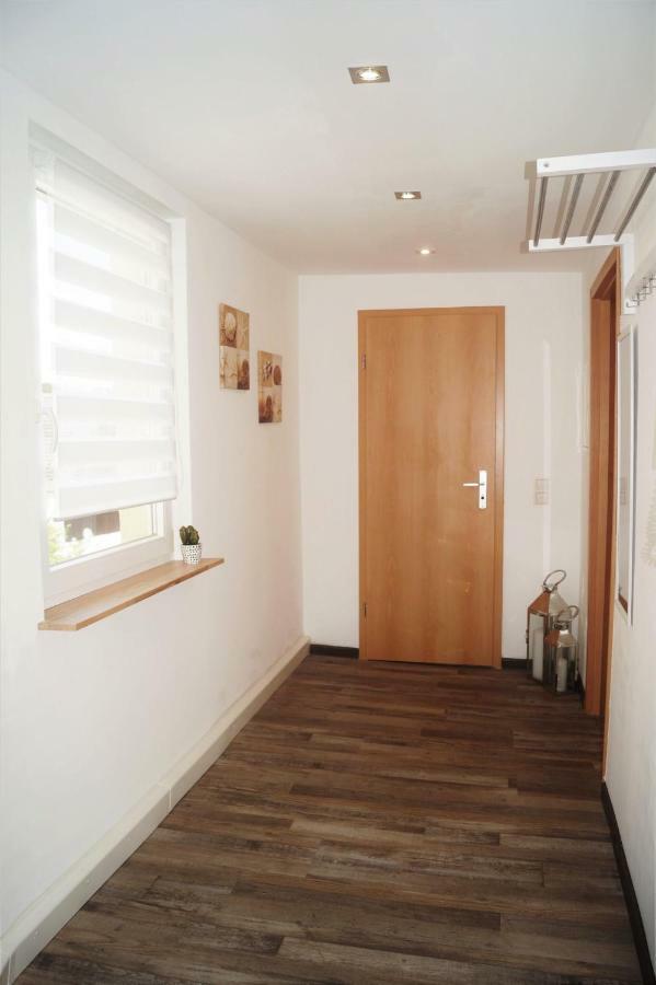 Ferienwohnung Auszeit Bad Kreuznach Exterior foto